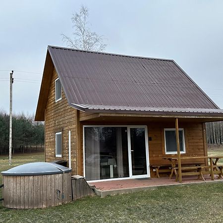 Vejo Malunu Sodyba Paserninkai Стая снимка